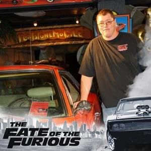 Meet your Posher, David